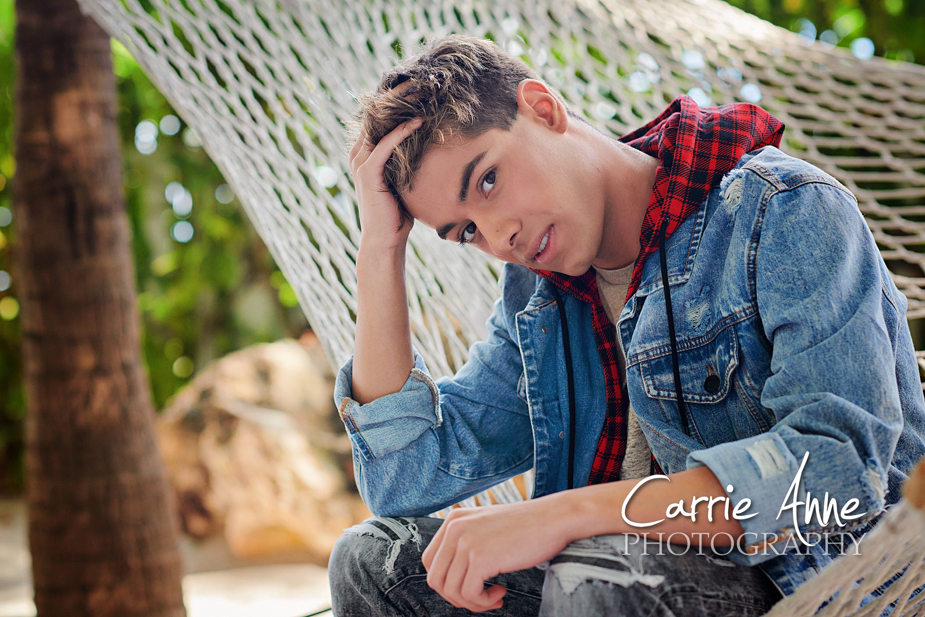 Nathan | Class of 2021 | Perquiman County Senior Session